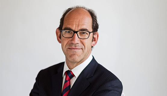 Jean-Laurent Granier, Generali France